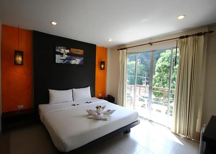 Ao Nang View La Villa
