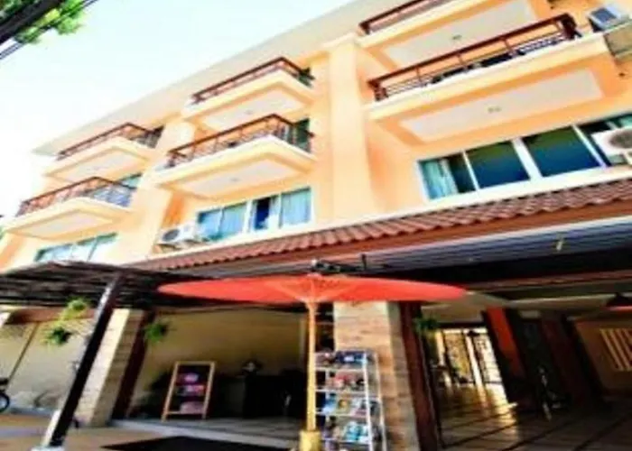 Ao Nang View La Villa