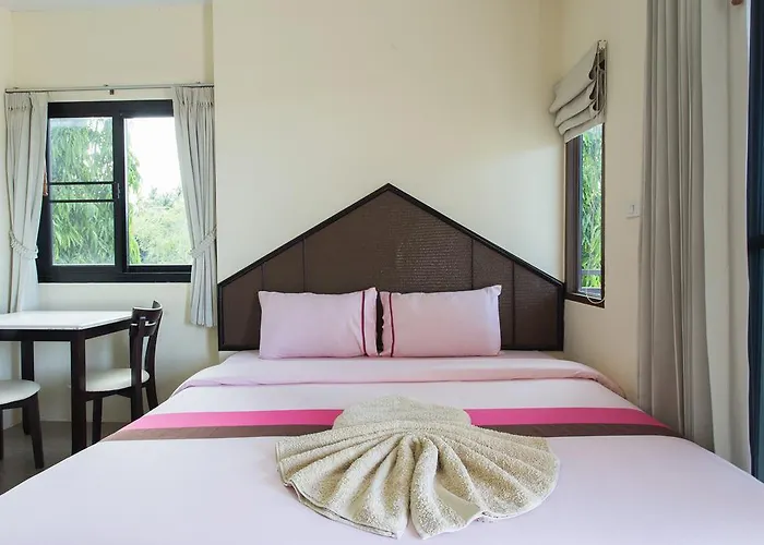 Mermaid Mansion Ao Nang